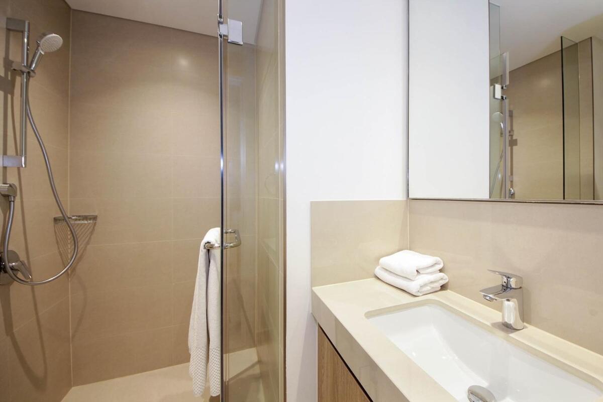 Apartment Silk Valley- 2b | Za'abeel Views