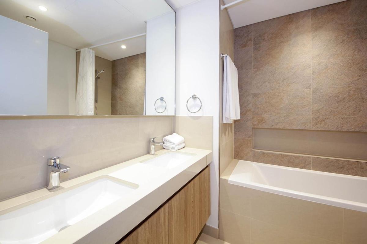 Apartment Silk Valley- 2b | Za'abeel Views